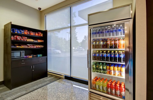 Windsor Hotel | Holiday Inn & Suites Windsor Ambassador Bridge by IHG