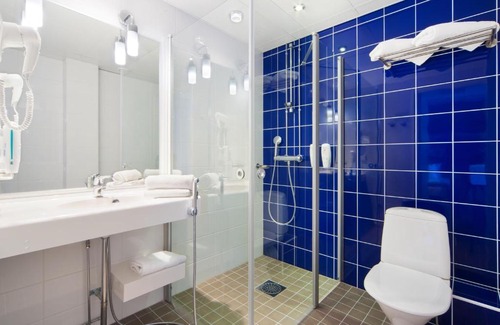 Tampere Hotel | Holiday Inn Tampere - Central Station by IHG