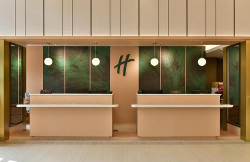 Dayuan District Hotel | Holiday Inn Taoyuan Airport by IHG