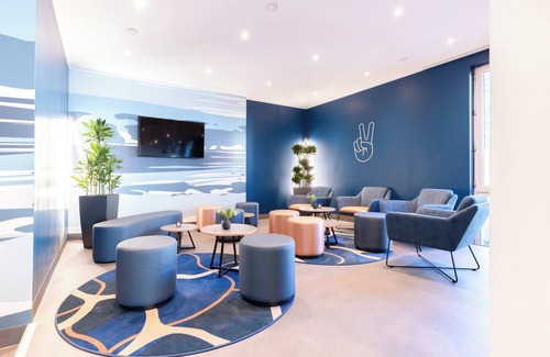 Gladbach Hotel | Holiday Inn - the niu, Stream Monchengladbach by IHG
