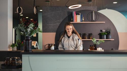 Erlangen Hotel | Holiday Inn - the niu, Cure Erlangen by IHG