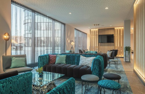 Sindelfingen Hotel | Holiday Inn - the niu, Star Sindelfingen by IHG