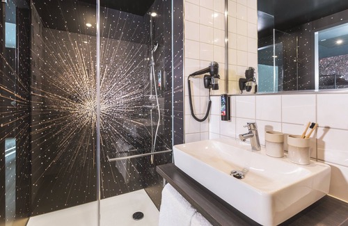 Sindelfingen Hotel | Holiday Inn - the niu, Star Sindelfingen by IHG