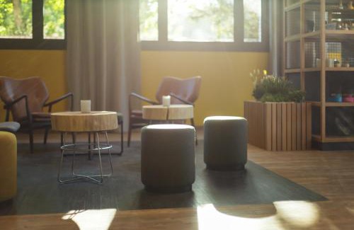Schoeneberg Hotel | Holiday Inn - the niu, Dwarf Berlin Schöneberg by IHG