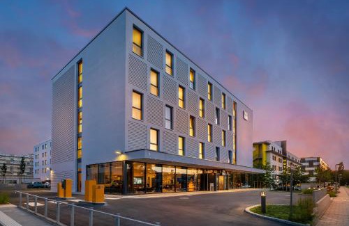 Munchen District Hotel | Holiday Inn - the niu, Fury Aschheim Messe by IHG