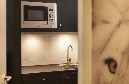 Mitte Hotel | Holiday Inn - the niu, Leo Nuremberg by IHG