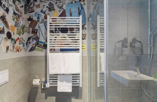 Fuerth Hotel | Holiday Inn - the niu, Saddle Furth by IHG