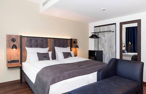 Fuerth Hotel | Holiday Inn - the niu, Saddle Furth by IHG