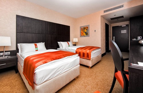 Trnava Hotel | Holiday Inn Trnava by IHG