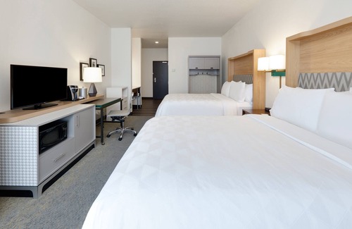 Twin Falls Hotel | Holiday Inn Twin Falls by IHG