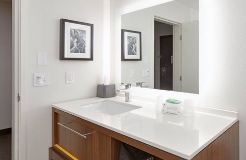 Twin Falls Hotel | Holiday Inn Twin Falls by IHG