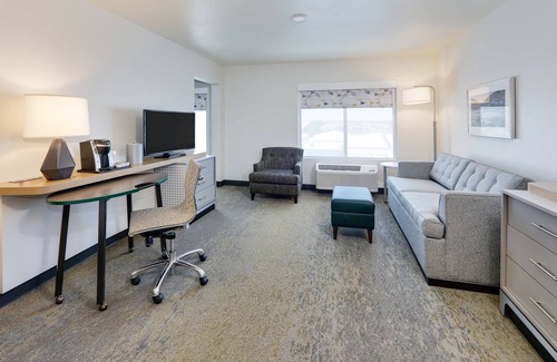 Twin Falls Hotel | Holiday Inn Twin Falls by IHG