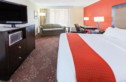 Tyler Hotel | Holiday Inn Tyler - Conference Center by IHG