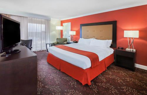 Tyler Hotel | Holiday Inn Tyler - Conference Center by IHG