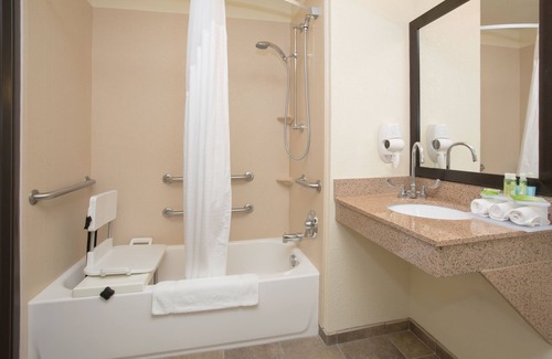 Truth or Consequences Hotel | Holiday Inn Express Hotel & Suites Truth or Consequences by IHG