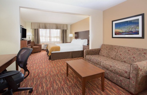 Truth or Consequences Hotel | Holiday Inn Express Hotel & Suites Truth or Consequences by IHG