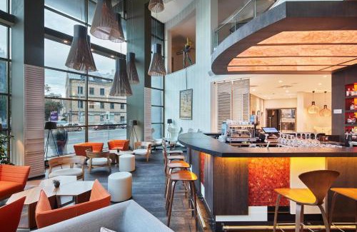 Business District Hotel | Holiday Inn Vilnius by IHG