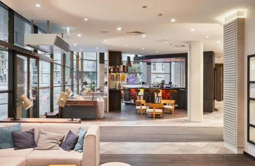 Business District Hotel | Holiday Inn Vilnius by IHG
