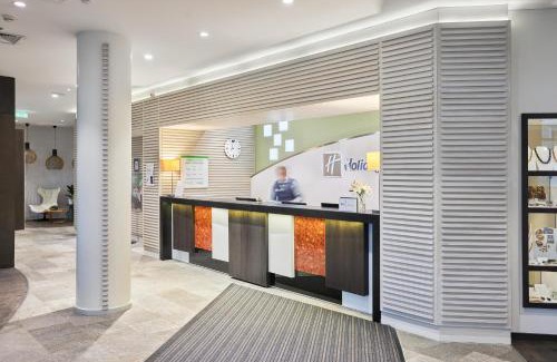 Business District Hotel | Holiday Inn Vilnius by IHG