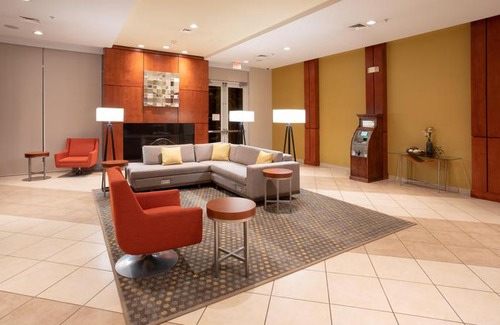 Winchester Hotel | Holiday Inn Winchester Southeast-Historic Gateway