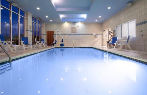 Winchester Hotel | Holiday Inn Winchester Southeast-Historic Gateway by IHG