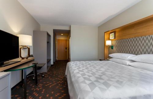 Winter Haven Hotel | Holiday Inn Winter Haven by IHG