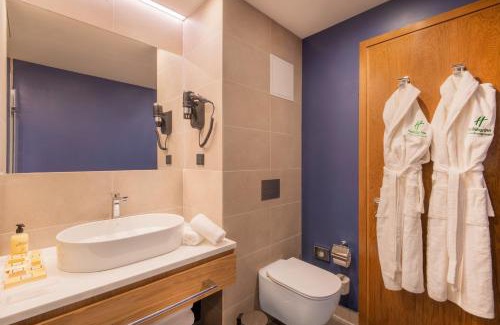 Kentron Hotel | Holiday Inn Yerevan - Republic Square by IHG