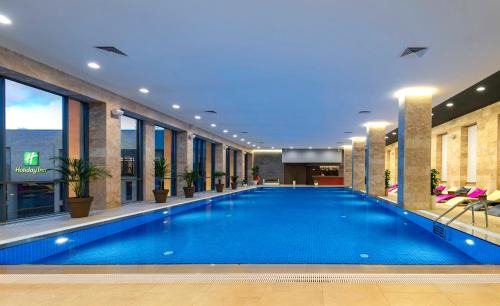Kentron Hotel | Holiday Inn Yerevan - Republic Square by IHG