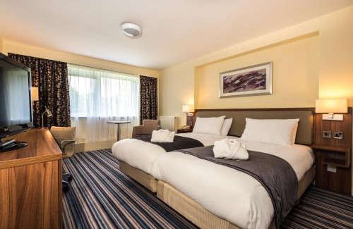 York Hotel | Holiday Inn York by IHG