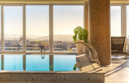 Zilina Hotel | Holiday Inn Zilina by IHG