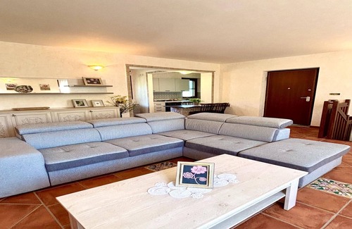 Mitogio House | Holiday Home in Sicily with Private Pool