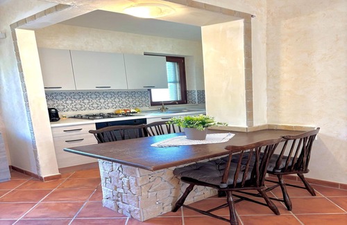 Mitogio House | Holiday Home in Sicily with Private Pool