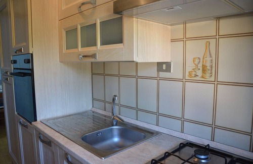 San Giovanni Apartment | Holiday House 100m from the Sea of San Giovanni di Posada Nuoro Sardinia