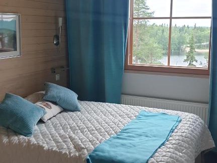 Rukatunturi Apartment | Holiday Lansirinne E 19