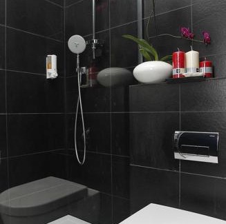 Hammersmith Broadway Apartment | Holiday Lets London - I4
