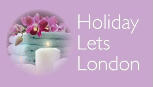 Hammersmith Broadway Apartment | Holiday Lets London - I5