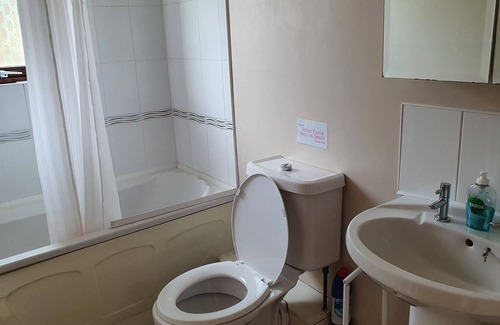 Ballsbridge Cabin | Holiday Lodge in Centre of Dublin