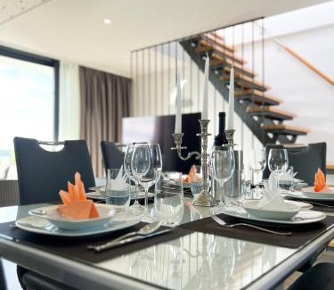 Okrug Gornji Villa | Holiday Luxury Resort Sundance