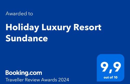 Okrug Gornji Villa | Holiday Luxury Resort Sundance