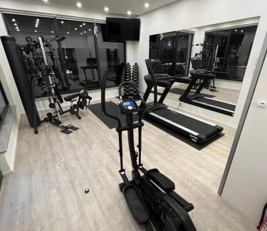Okrug Gornji Villa | Holiday Luxury Resort Sundance