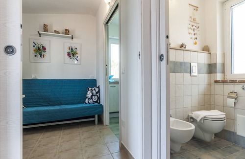 Sperlonga Villa | HOLIDAY MARESOL6