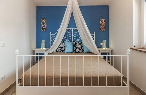 Sperlonga Villa | HOLIDAY MARESOL6