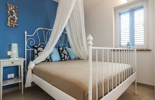 Sperlonga Villa | HOLIDAY MARESOL6