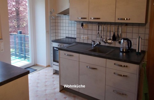 Reichshof Apartment | Holiday mechanic apartment in Bergisches Reichshof (NRW)