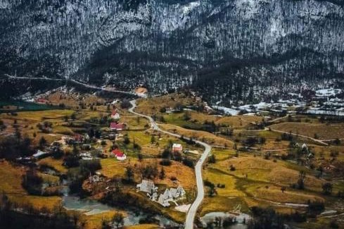 Savnik Ski Chalet | Holiday Mokro