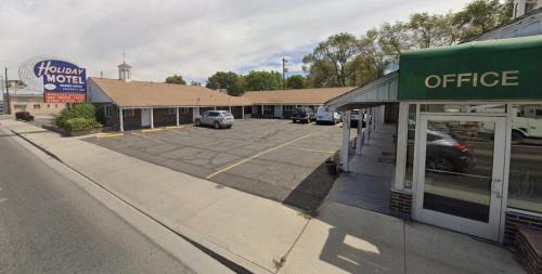 Elko Hotel | Holiday Motel