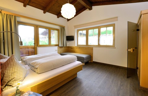 Maria Alm am Steinernen Meer Apartment | Holiday Nest Leitner Apartments in the Hochkönig Region