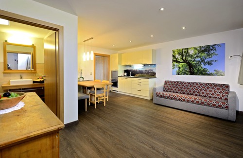 Maria Alm am Steinernen Meer Apartment | Holiday Nest Leitner Apartments in the Hochkönig Region