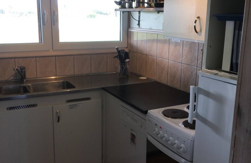 Kopingsvik House | Holiday on Öland by the lake in a holiday village