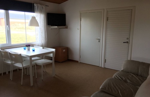 Kopingsvik House | Holiday on Öland by the lake in a holiday village